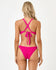 L*Space Womens Bikini Top Tyla