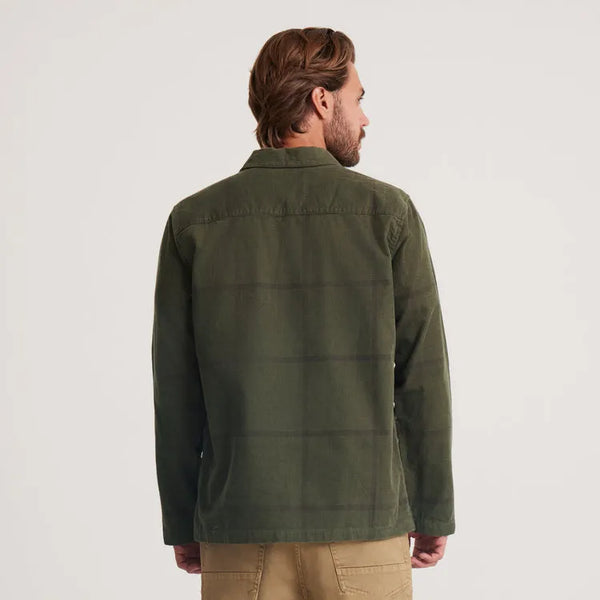 Roark Revival Mens Jacket Cordlord