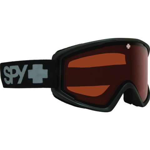 Spy Snow Goggles Crusher Elite