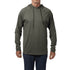 COVA Mens Shirt Undercover Long Sleeve Hoodie