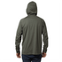COVA Mens Shirt Undercover Long Sleeve Hoodie