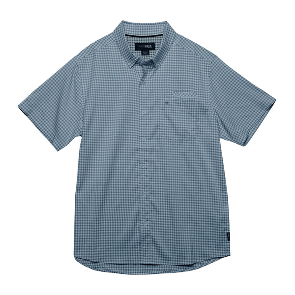 COVA Mens Woven North Coast