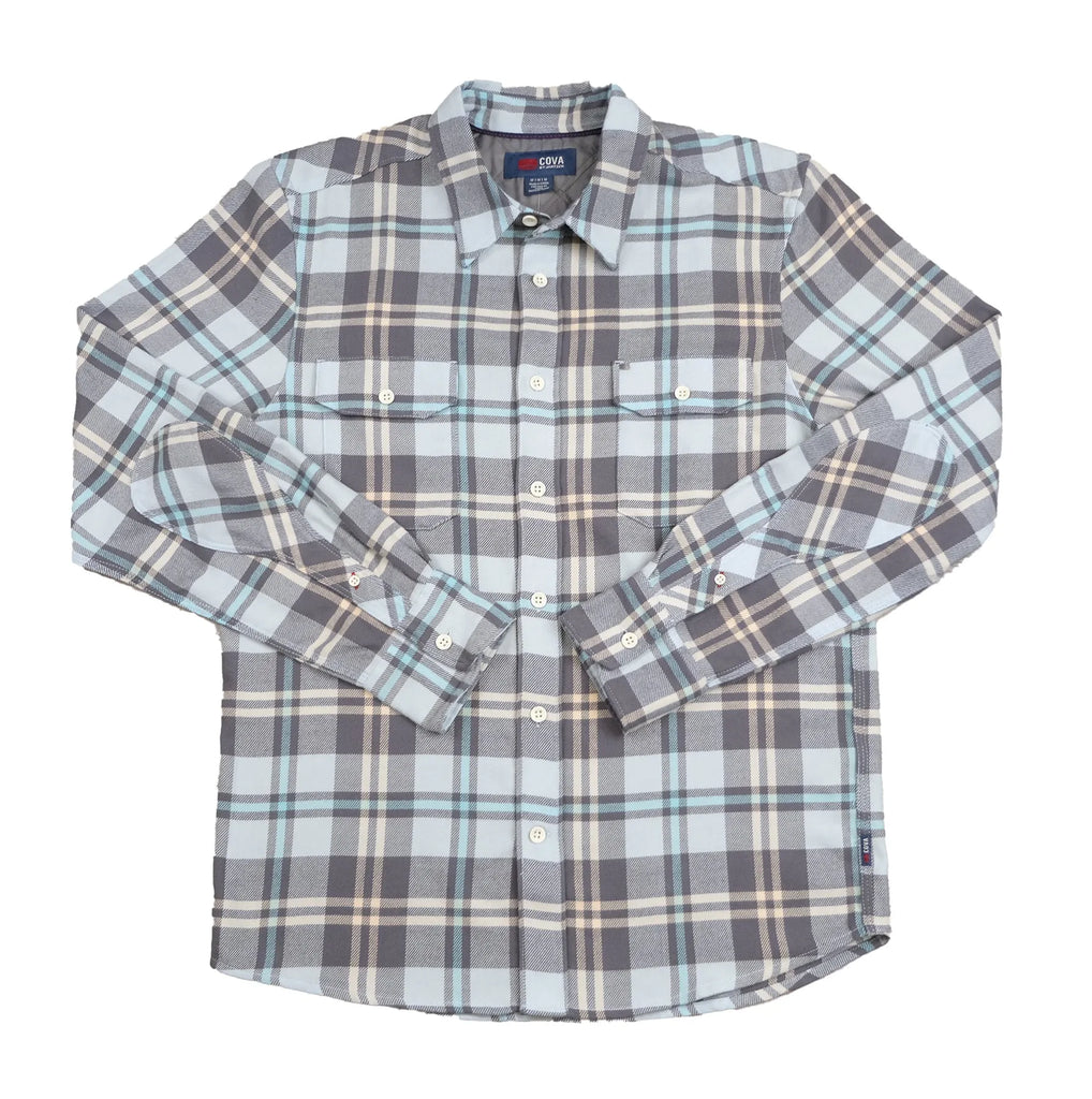 COVA Mens Shirt Elbow Grease