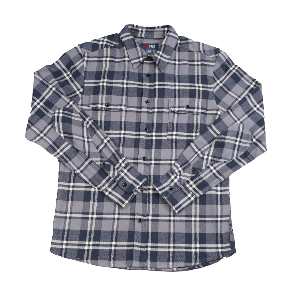 COVA Mens Shirt Elbow Grease