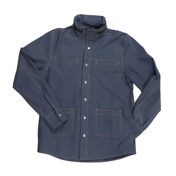 COVA Mens Jacket Lone Wolf