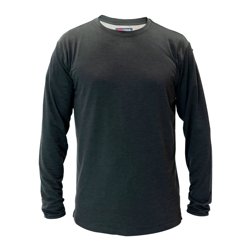 COVA Mens Shirt Coven Knit Top