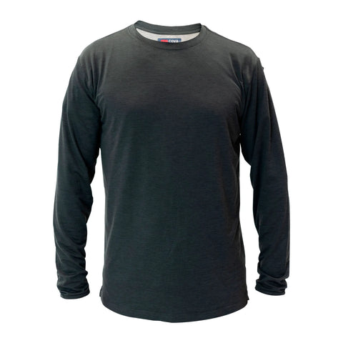 COVA Mens Shirt Coven Knit Top