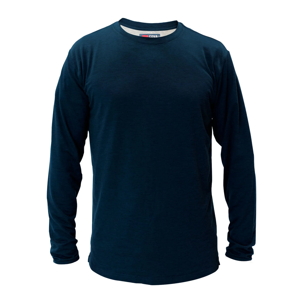 COVA Mens Shirt Coven Knit Top