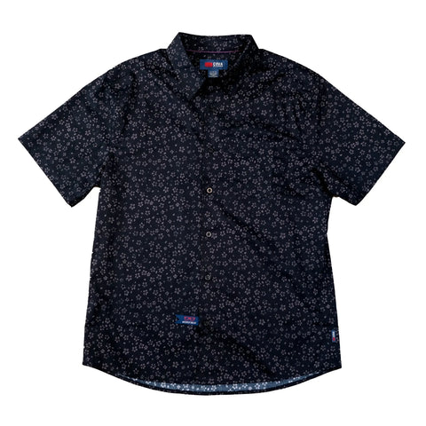 COVA Mens Woven Florette