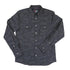 COVA Mens Shirt Commuter Woven