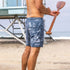 COVA Mens Boardshorts Outrigger Swim Trunk