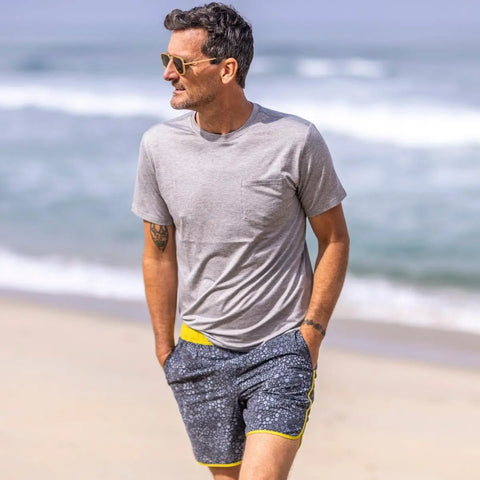 COVA Mens Boardshorts La Playa
