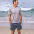 COVA Mens Boardshorts La Playa