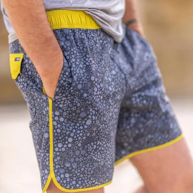 COVA Mens Boardshorts La Playa