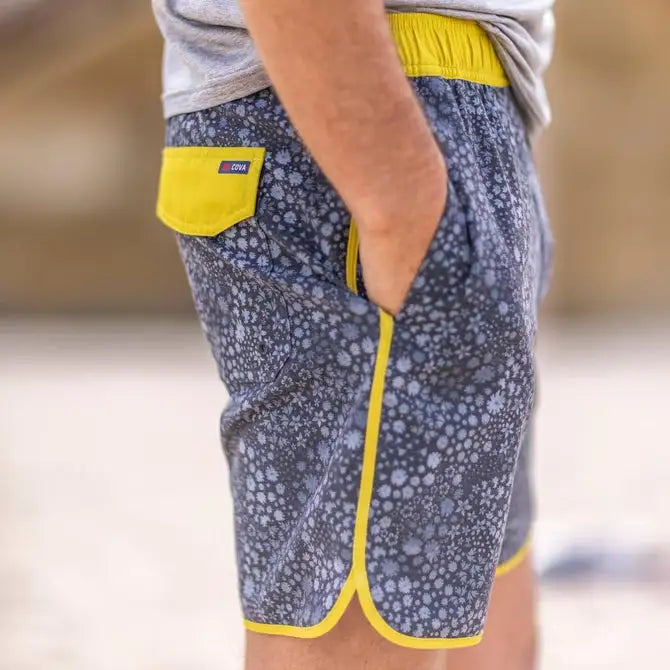 COVA Mens Boardshorts La Playa