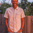 COVA Mens Woven Dapper
