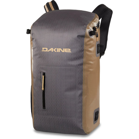 Dakine Backpack Cyclone DLX Dry Pack 36L