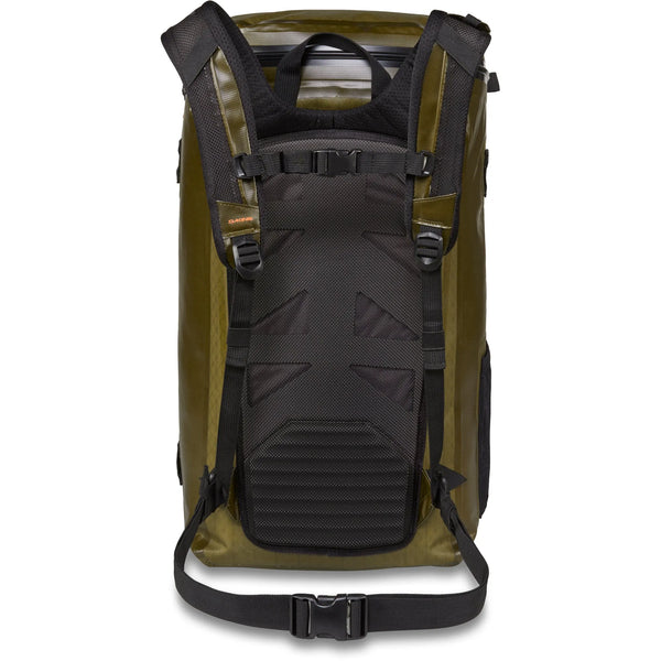 Dakine Backpack Cyclone DLX Dry Pack 36L