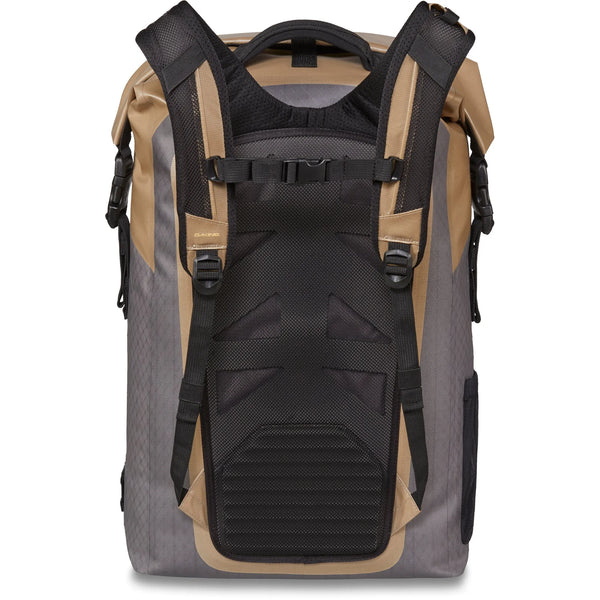 Dakine Backpack Cyclone Wet/Dry Rolltop Pack 34L