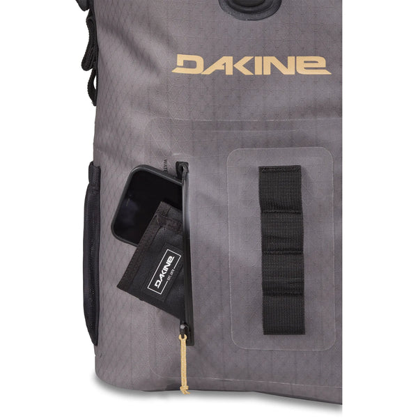 Dakine Backpack Cyclone Wet/Dry Rolltop Pack 34L