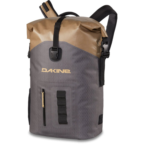 Dakine Backpack Cyclone Wet/Dry Rolltop Pack 34L
