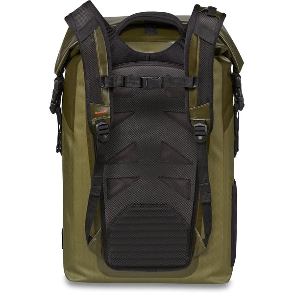 Dakine Backpack Cyclone Wet/Dry Rolltop Pack 34L