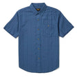 Seager Mens Woven Caldera