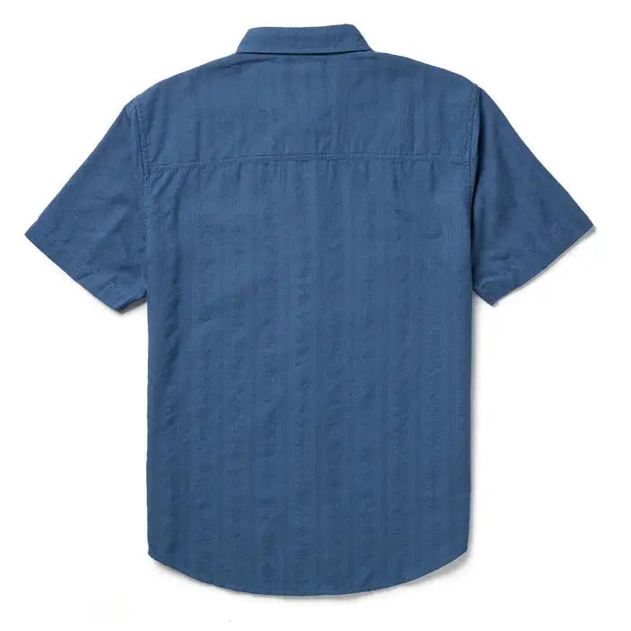 Seager Mens Woven Caldera