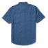 Seager Mens Woven Caldera