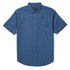 Seager Mens Woven Caldera
