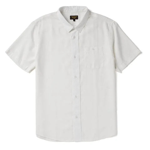 Seager Mens Woven Caldera