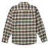 Seager Mens Shirt Calico Flannel