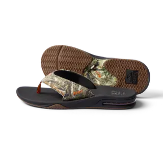Reef Mens Sandals Fanning