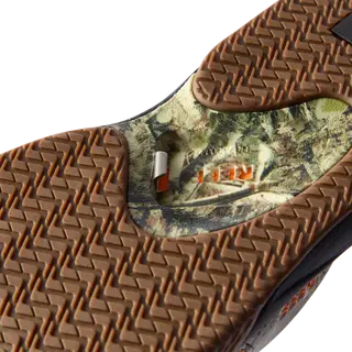 Reef Mens Sandals Fanning