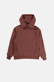 Rhythm Mens Sweatshirt Classic Fleece Hood