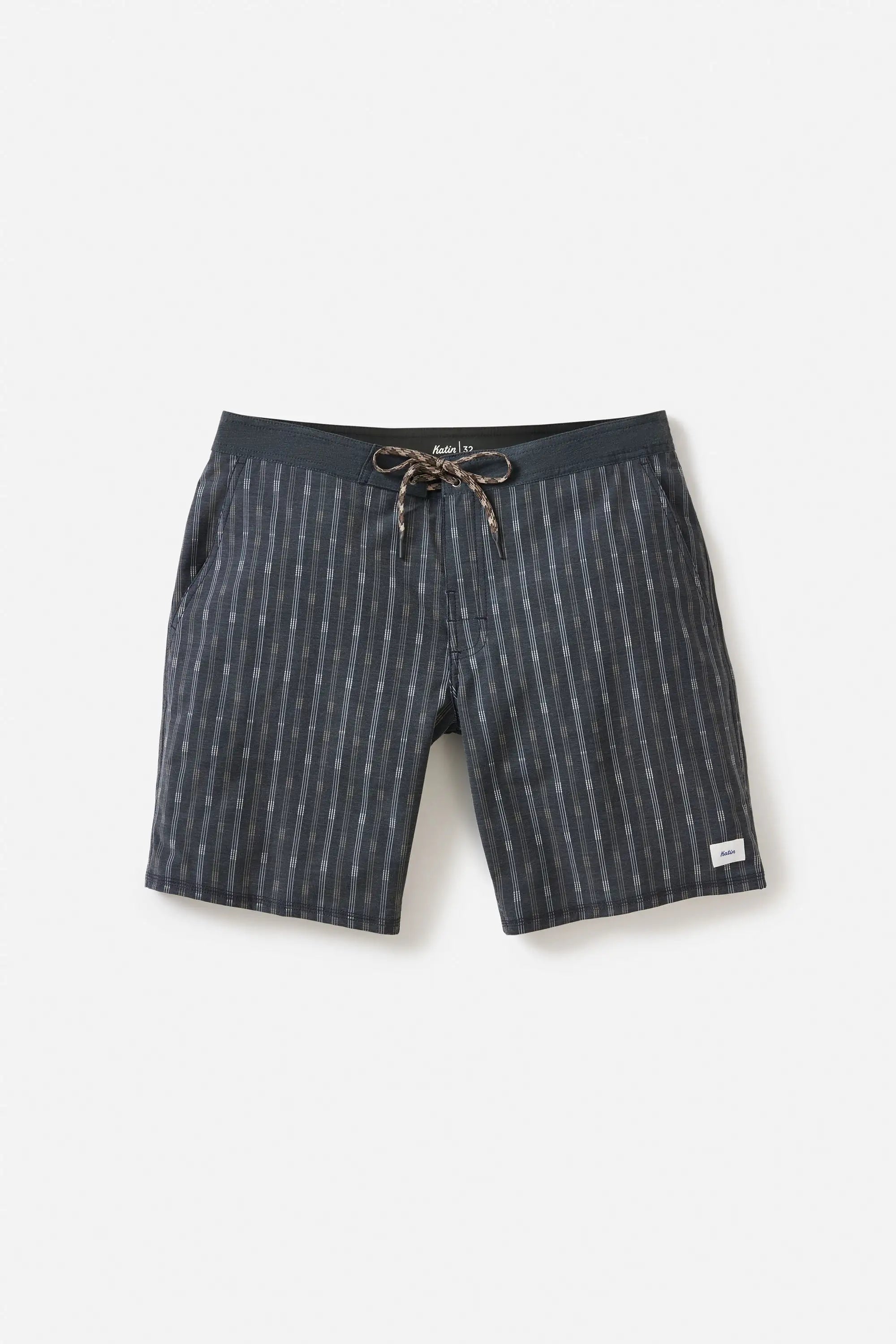 Katin Mens Boardshorts Crossroads Hybrid