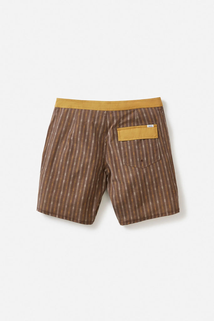 Katin Mens Boardshorts Crossroads Hybrid