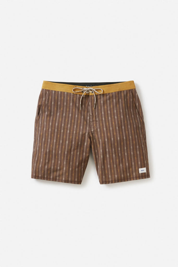 Katin Mens Boardshorts Crossroads Hybrid