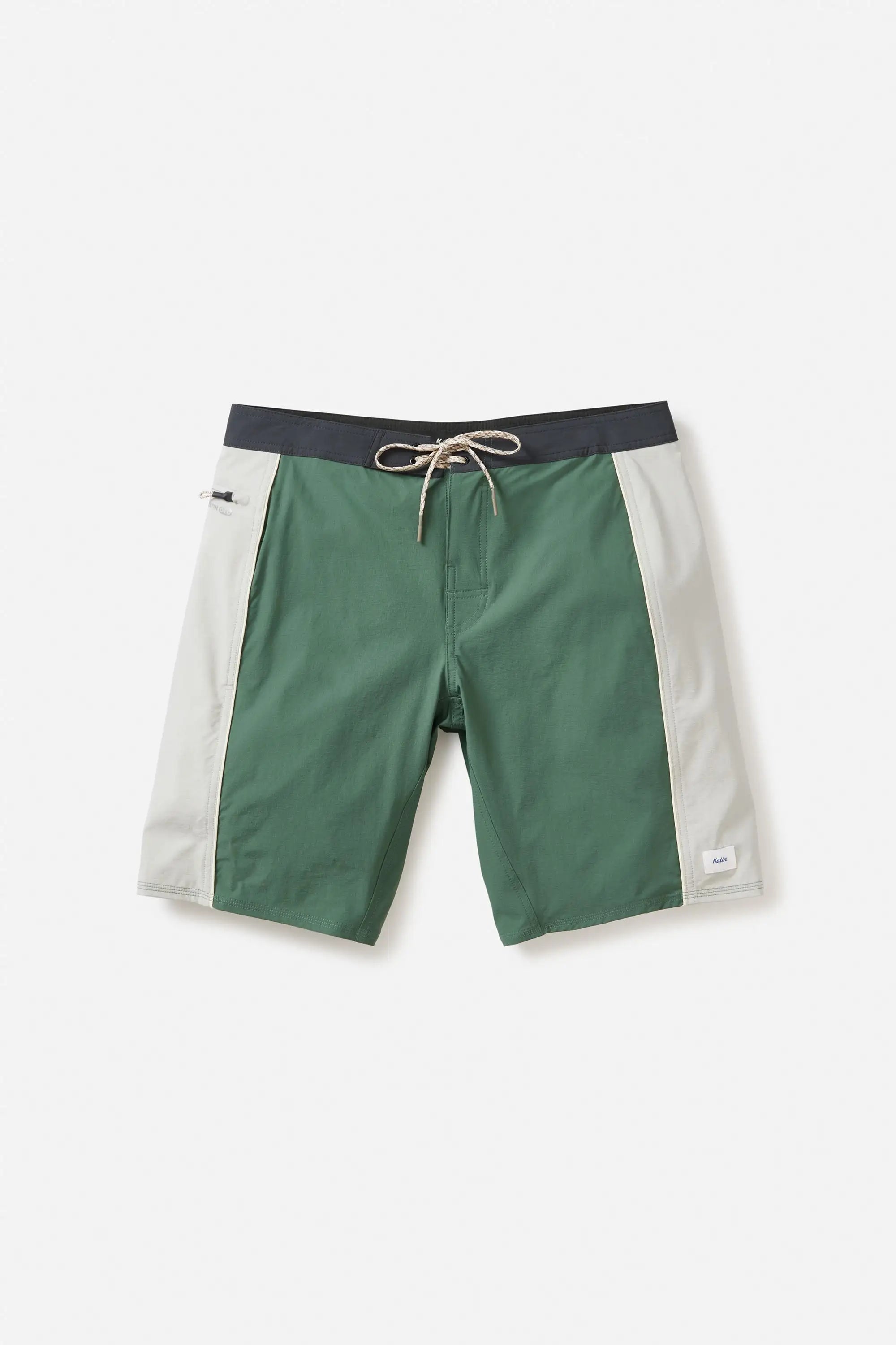 Katin Mens Boardshorts OTG Archer Surf Trunk