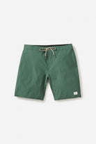 Katin Mens Boardshorts OTG Crest Surf Trunk