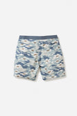 Katin Mens Boardshorts OTG Pollen Surf Trunk