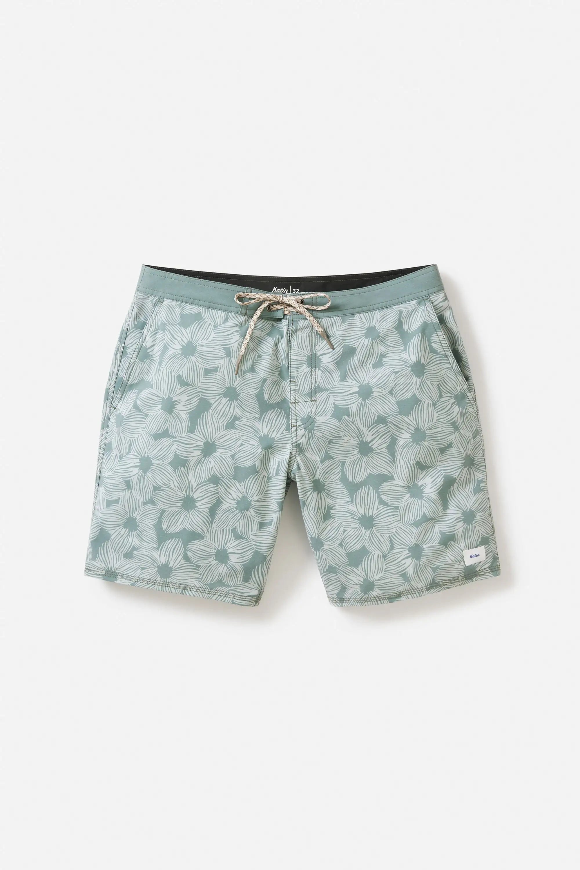 Katin Mens Boardshorts Thermo Hybrid