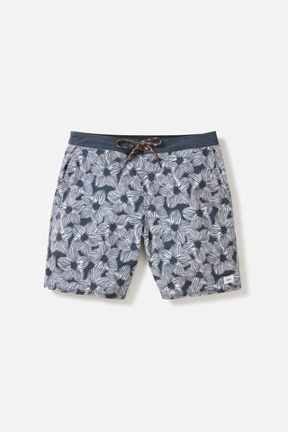 Katin Mens Boardshorts Thermo Hybrid