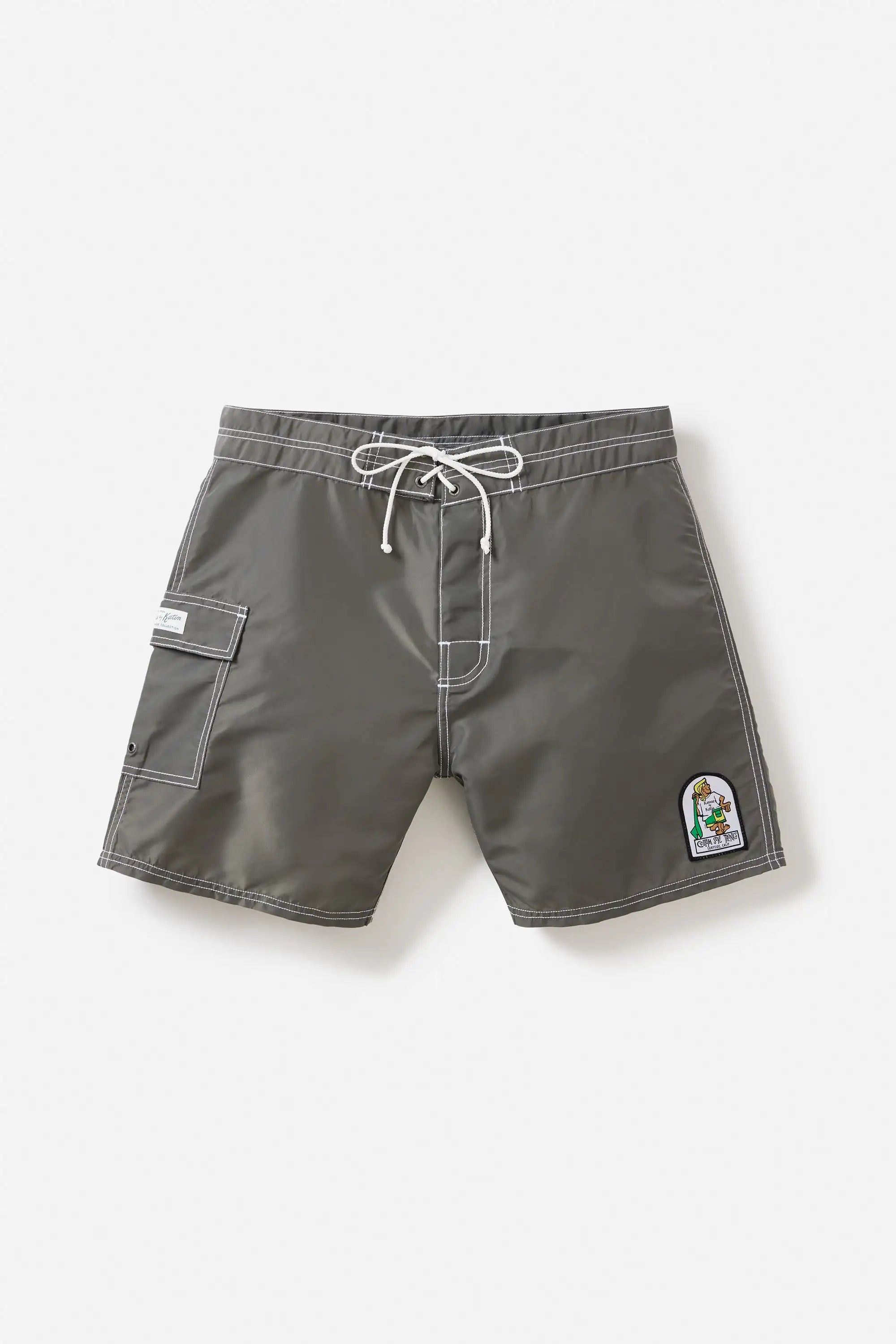 Katin Mens Boardshorts Waterman Trunk
