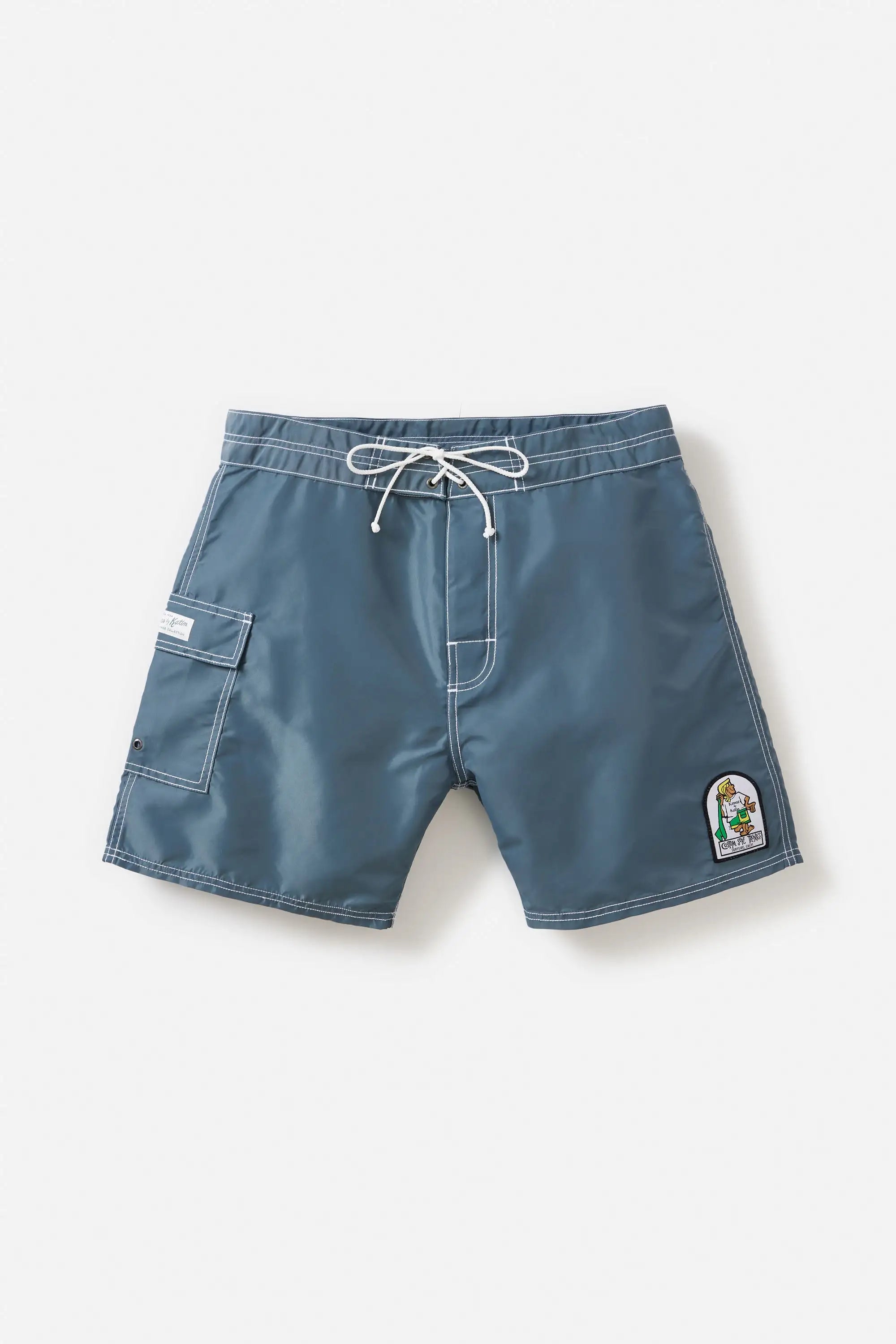 Katin Mens Boardshorts Waterman Trunk