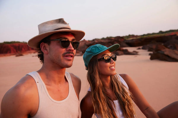 Otis Sunglasses Divide X - OTIS X Outerknown