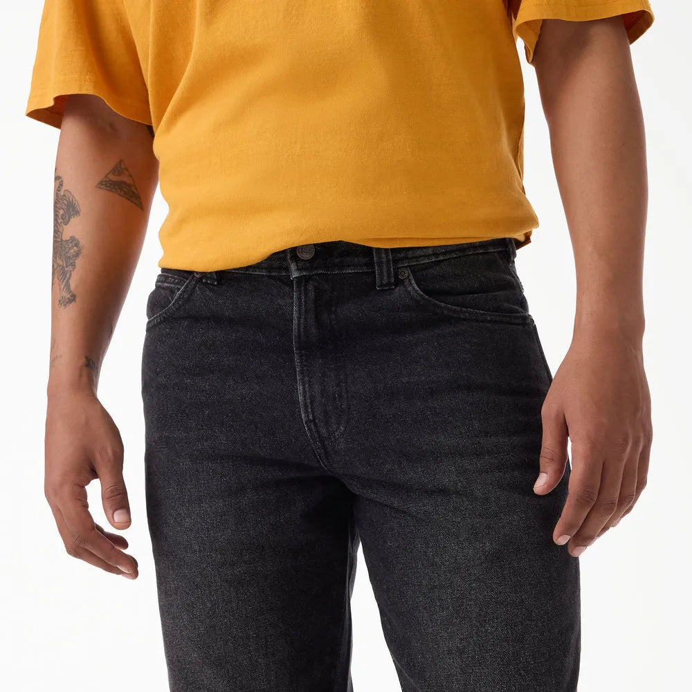 Dickies Mens Pants 954 Relaxed Straight Work Jeans