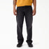 Dickies Mens Pants 954 Relaxed Straight Work Jeans