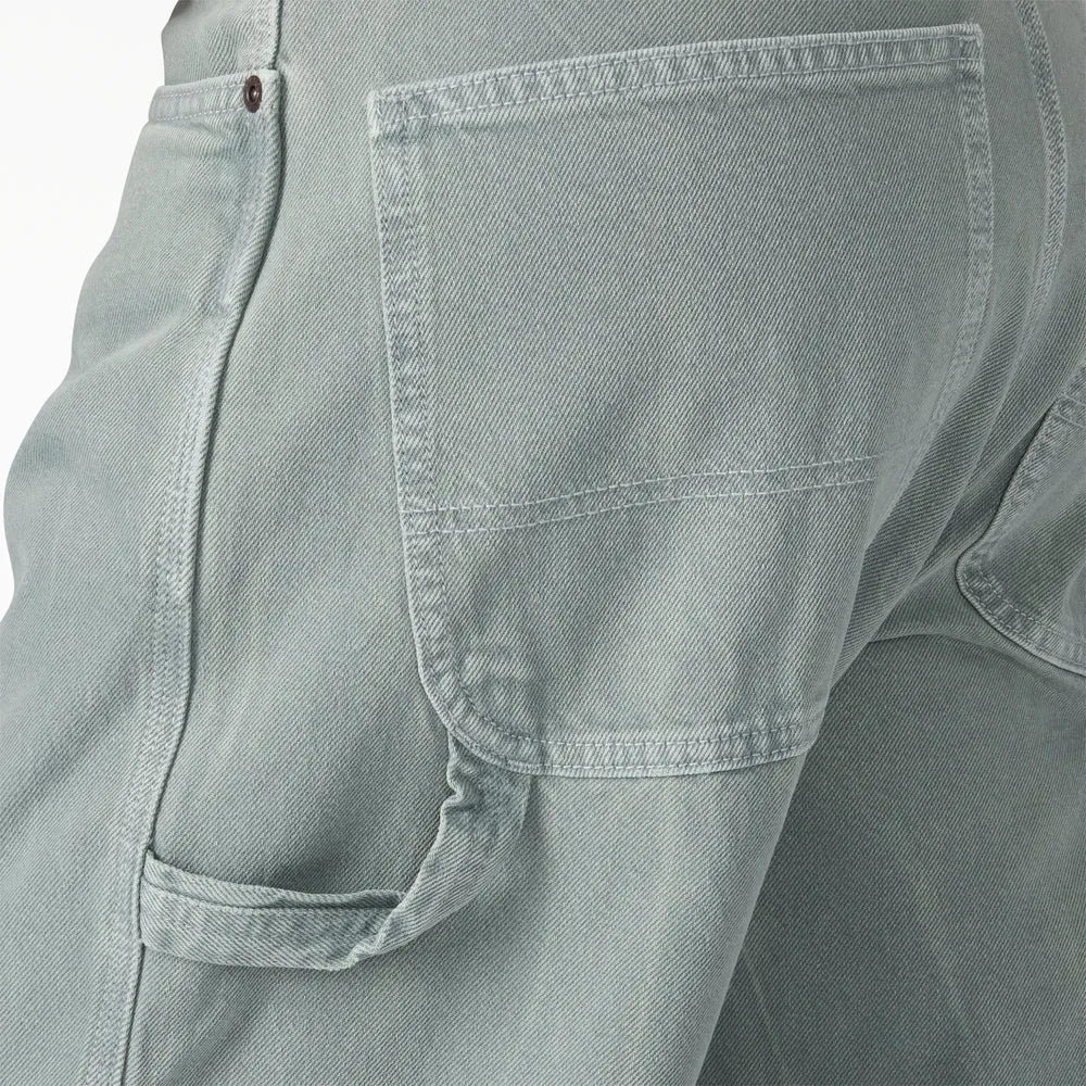 Dickies Mens Pants 1993 Loose Straight Carpenter Jeans