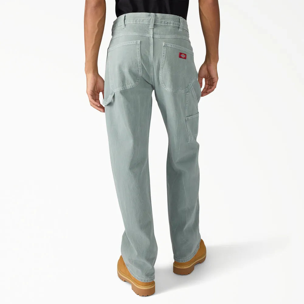 Dickies Mens Pants 1993 Loose Straight Carpenter Jeans
